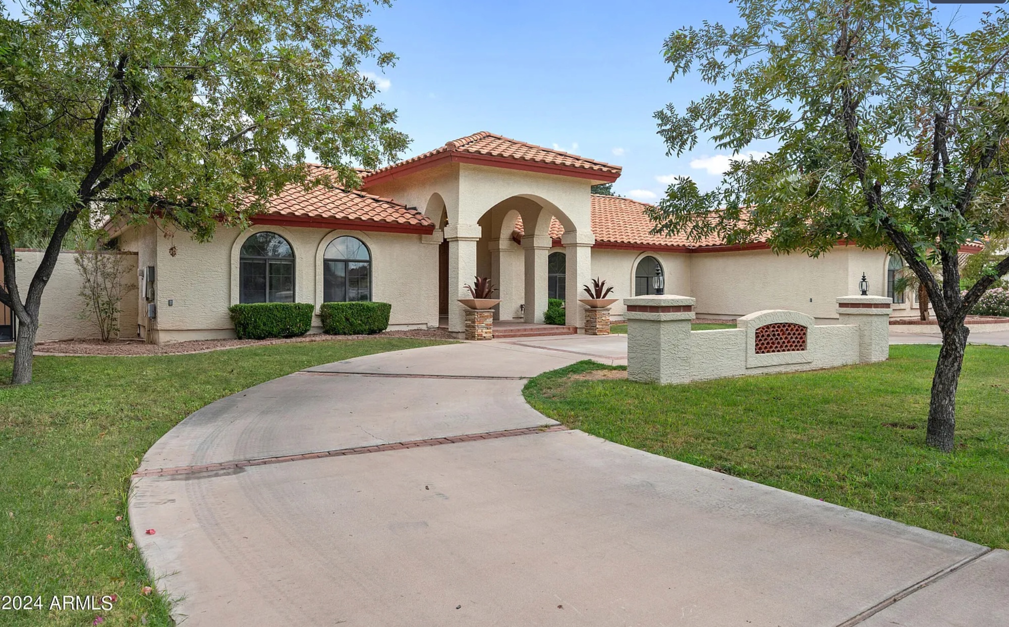 591 E Park Ave, Gilbert, AZ 85234