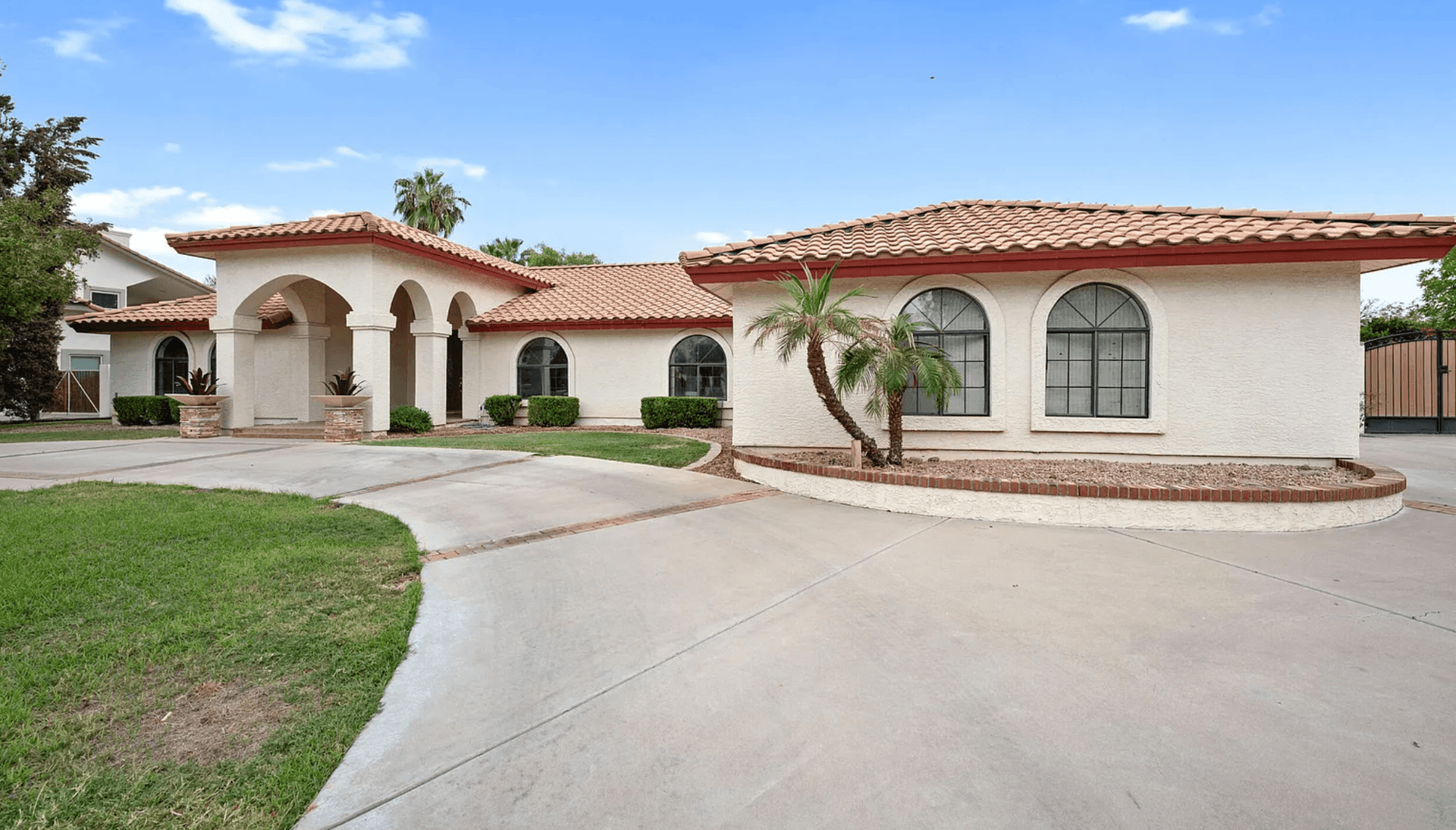 chandler home sold
