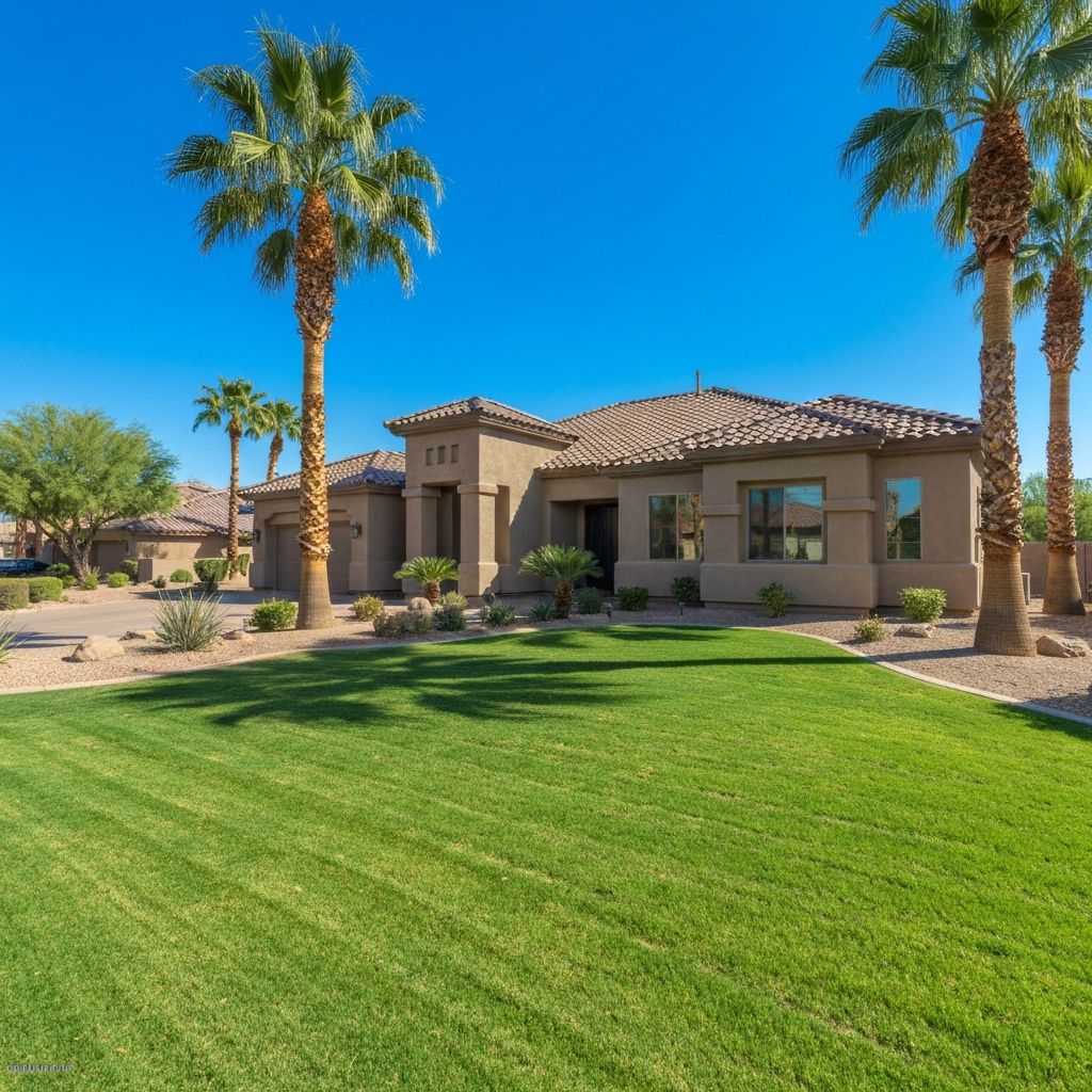 909 E Vermont Dr, Gilbert, AZ