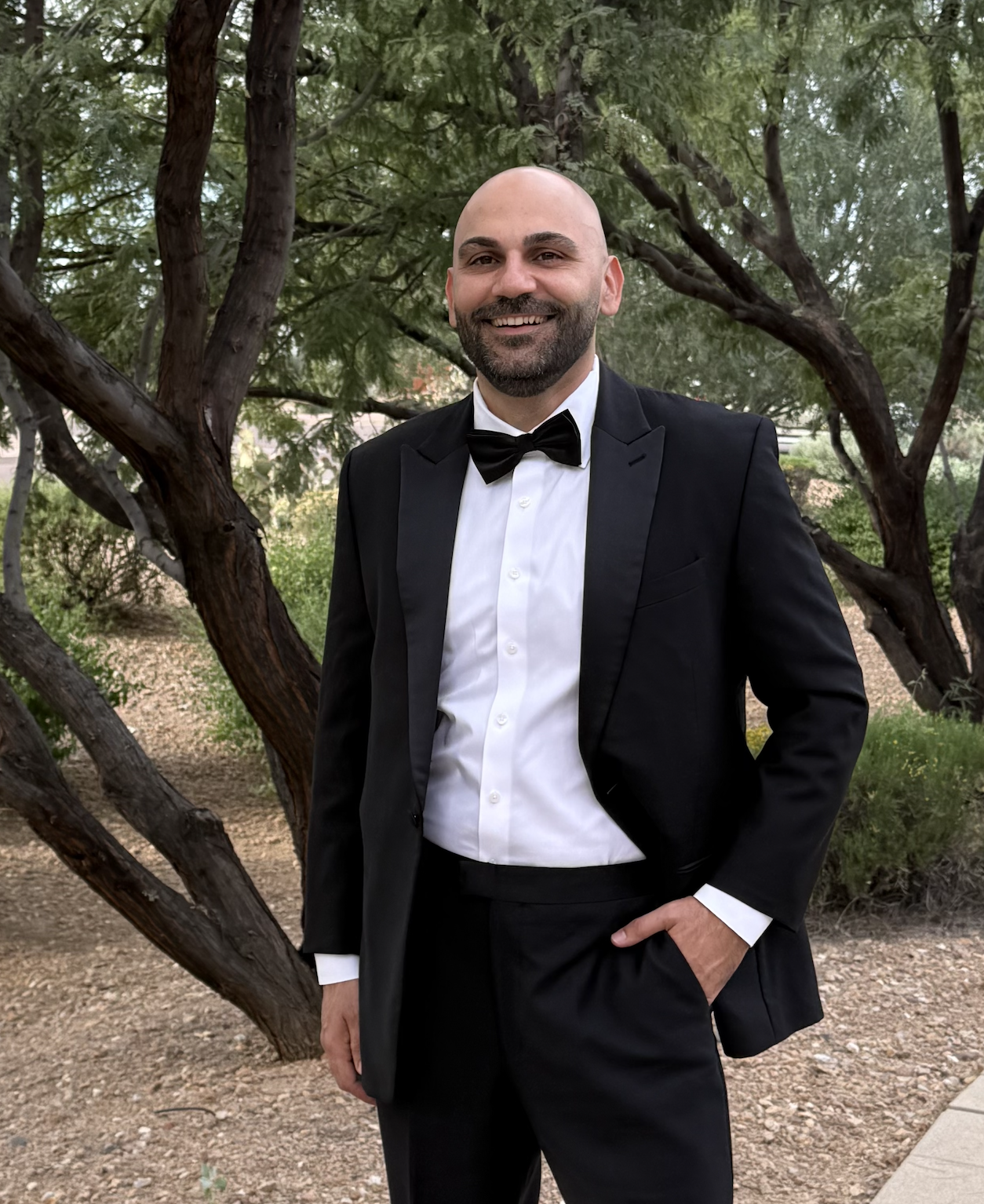 Stan Mirzayev - Arizona Real Estate Agent